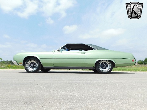 1970 Buick Riviera image 8