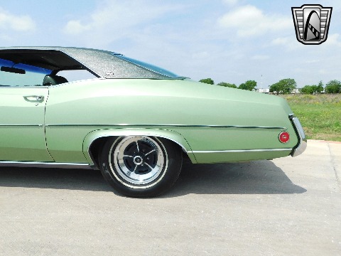 1970 Buick Riviera image 34