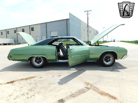 1970 Buick Riviera image 60