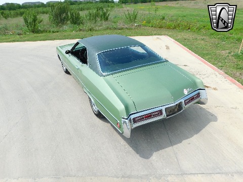 1970 Buick Riviera image 9