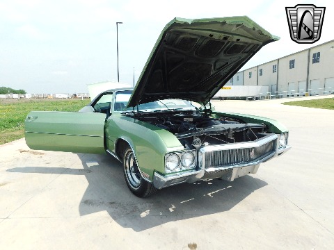 1970 Buick Riviera image 61