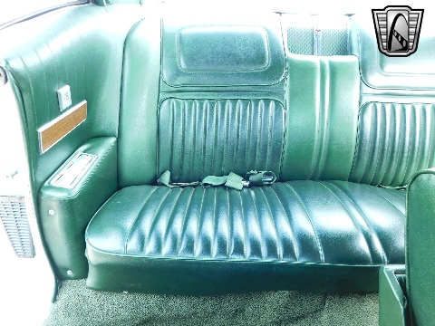 1970 Buick Riviera image 113