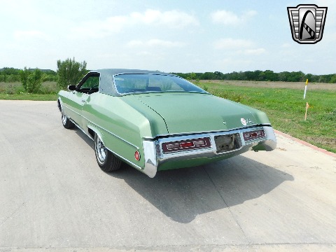 1970 Buick Riviera image 10