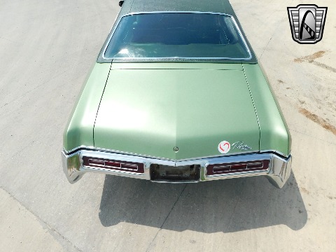 1970 Buick Riviera image 36
