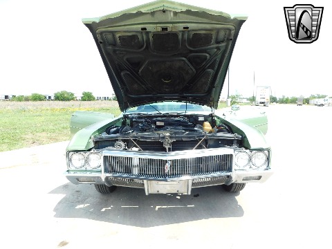 1970 Buick Riviera image 62