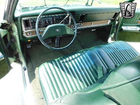 1970 Buick Riviera image 88