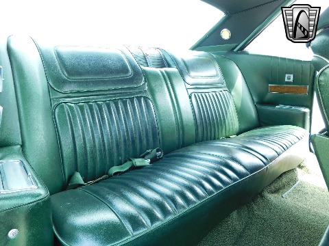 1970 Buick Riviera image 114