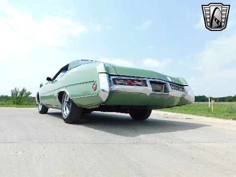 1970 Buick Riviera image 11