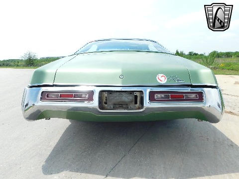 1970 Buick Riviera image 37
