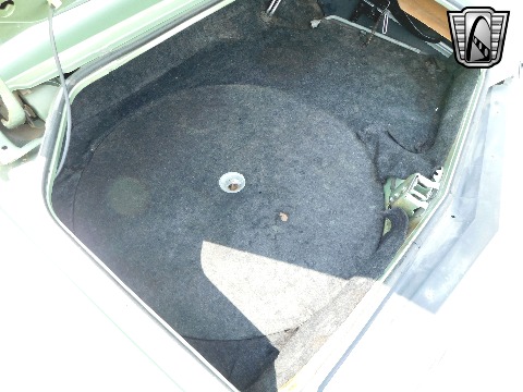 1970 Buick Riviera image 63