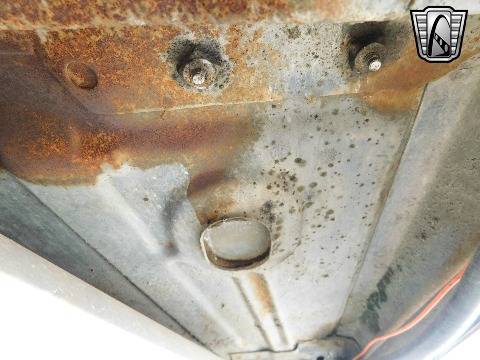 1970 Buick Riviera image 116