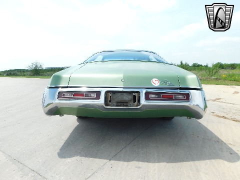 1970 Buick Riviera image 13