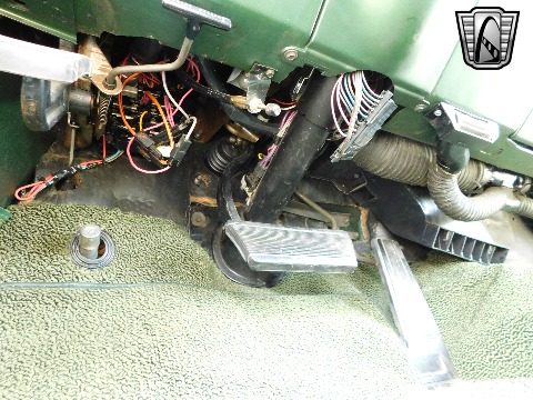 1970 Buick Riviera image 91