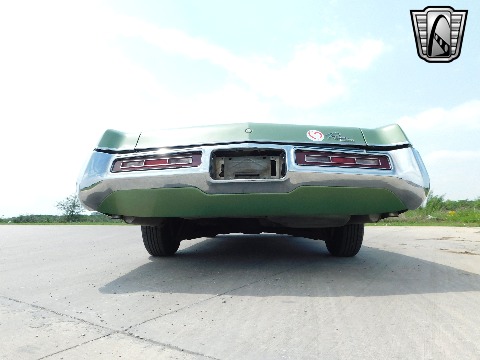 1970 Buick Riviera image 14