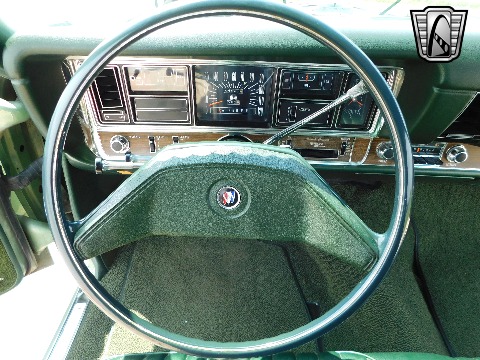 1970 Buick Riviera image 92
