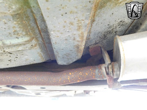 1970 Buick Riviera image 118