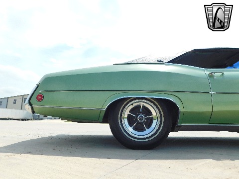 1970 Buick Riviera image 41