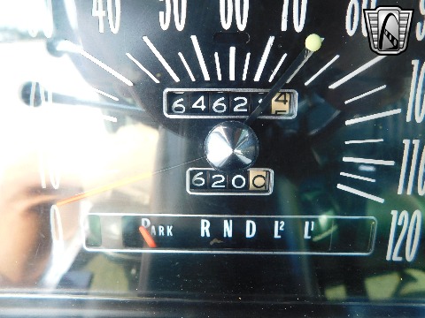 1970 Buick Riviera image 93