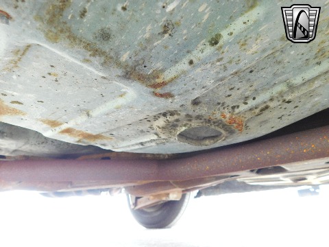 1970 Buick Riviera image 119