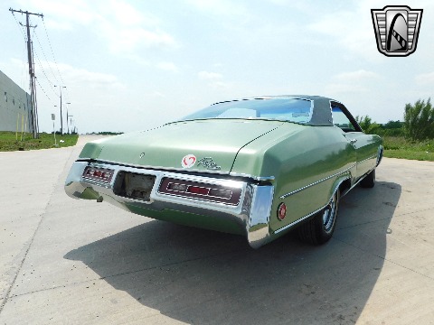 1970 Buick Riviera image 16