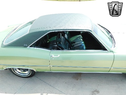 1970 Buick Riviera image 42