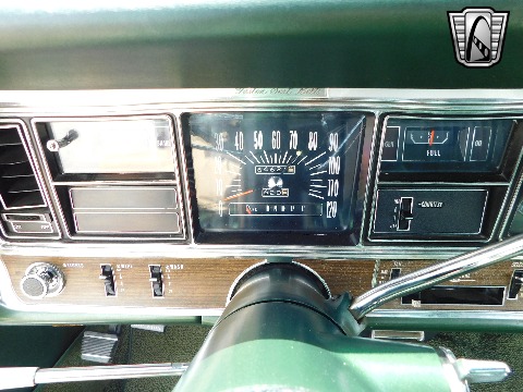 1970 Buick Riviera image 94