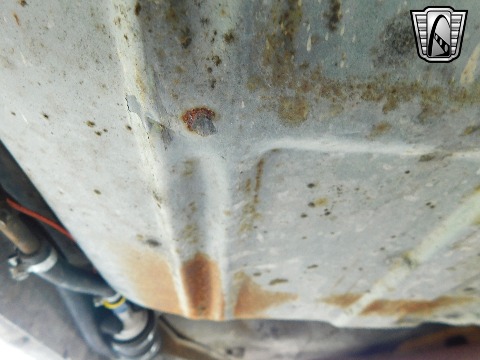 1970 Buick Riviera image 120