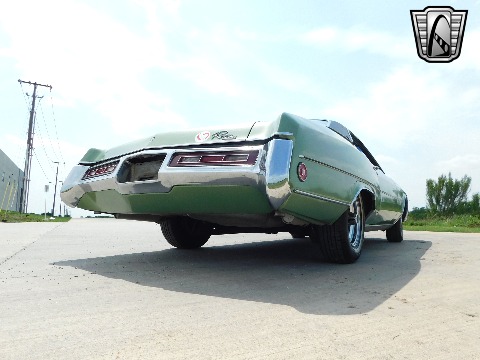 1970 Buick Riviera image 17