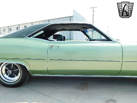 1970 Buick Riviera image 43