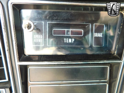 1970 Buick Riviera image 95