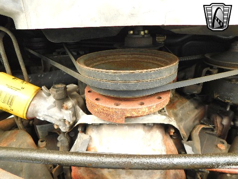 1970 Buick Riviera image 121