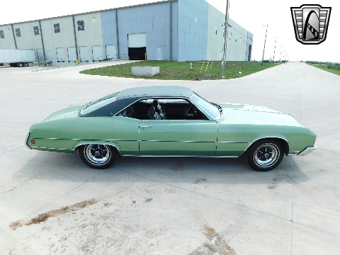 1970 Buick Riviera image 18
