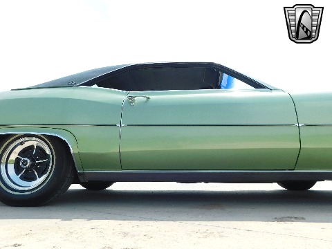 1970 Buick Riviera image 44