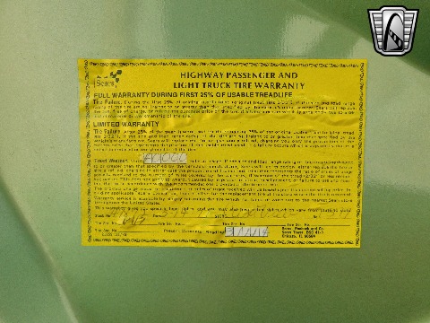 1970 Buick Riviera image 70