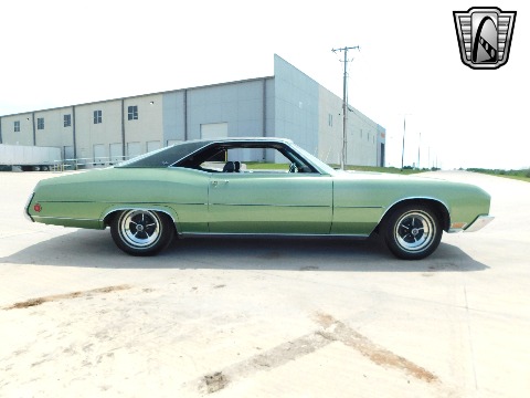 1970 Buick Riviera image 19