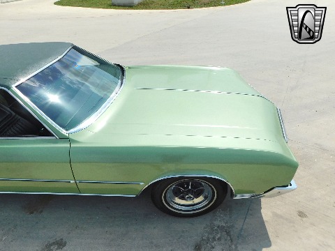 1970 Buick Riviera image 45