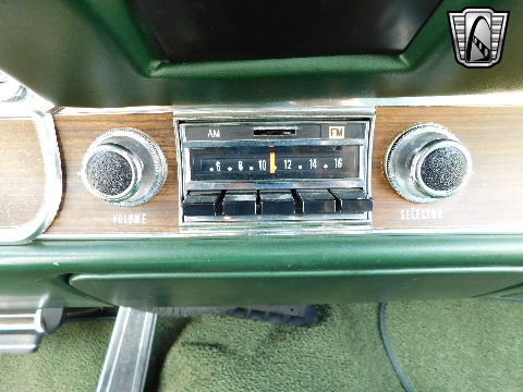 1970 Buick Riviera image 97