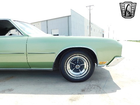 1970 Buick Riviera image 46