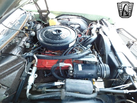 1970 Buick Riviera image 72