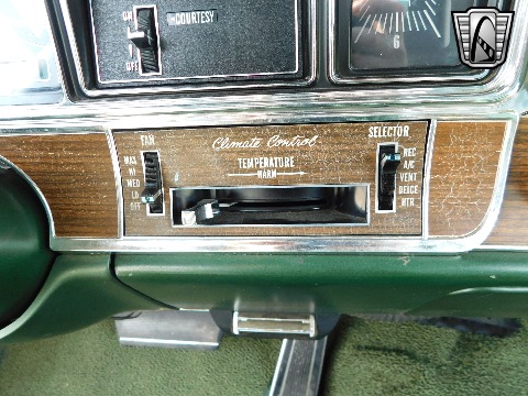 1970 Buick Riviera image 98