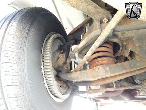 1970 Buick Riviera image 124