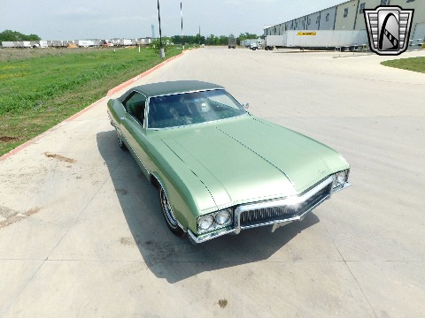 1970 Buick Riviera image 21