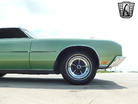 1970 Buick Riviera image 47