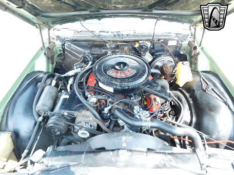 1970 Buick Riviera image 73