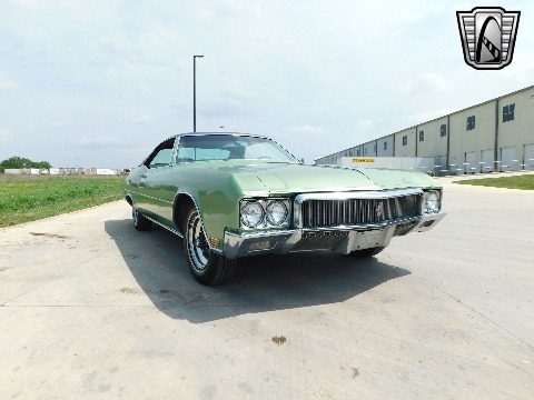1970 Buick Riviera image 22