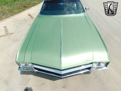 1970 Buick Riviera image 48