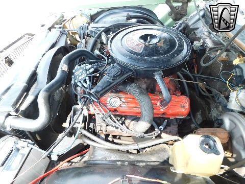 1970 Buick Riviera image 74