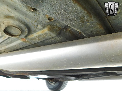 1970 Buick Riviera image 126