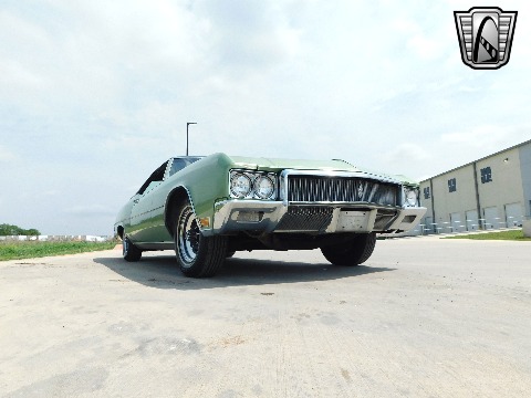 1970 Buick Riviera image 23