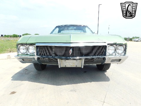 1970 Buick Riviera image 49